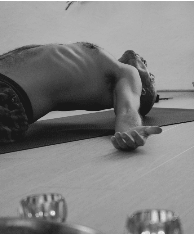 Breathwork Mann